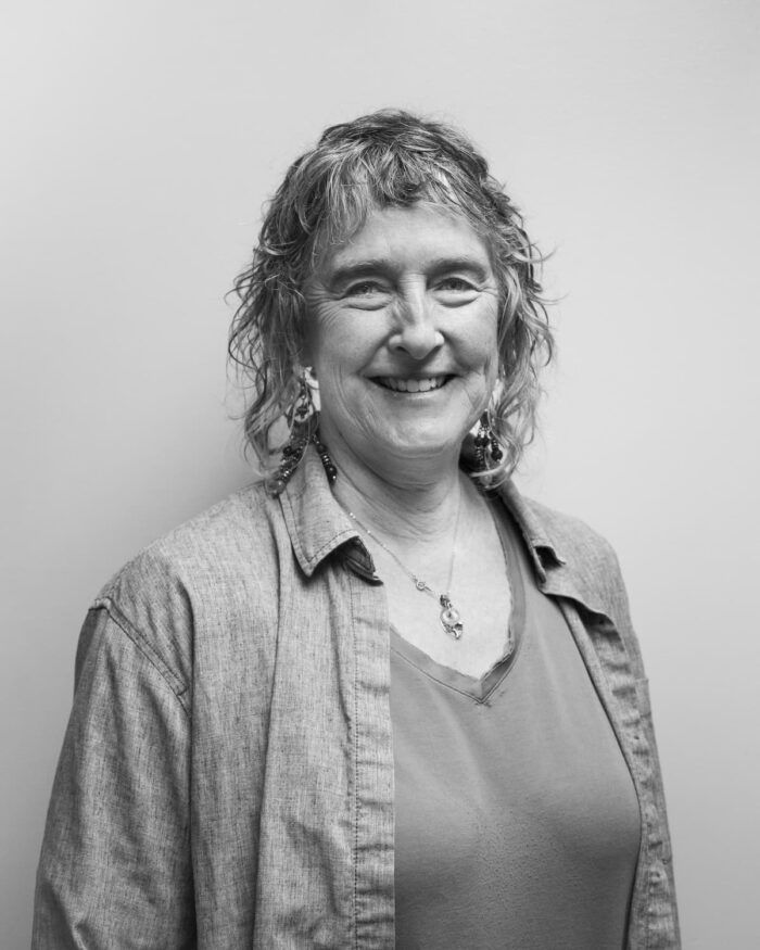 Denise Mend Physiotherapist Community Centre Clinic