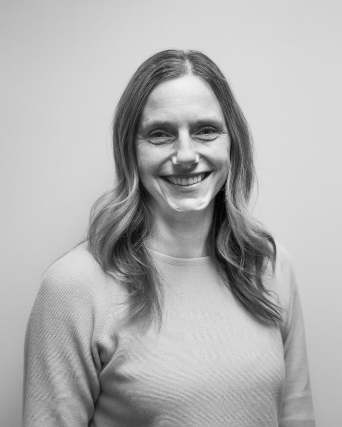 Shandia Cordingley Physiotherapist Community Centre Clinic