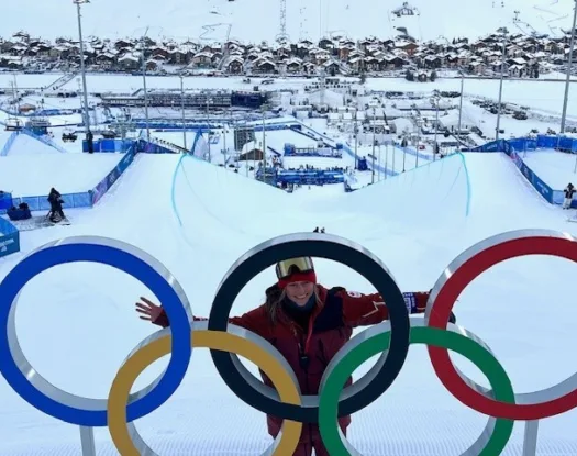 Shandia Olympics 2026 7