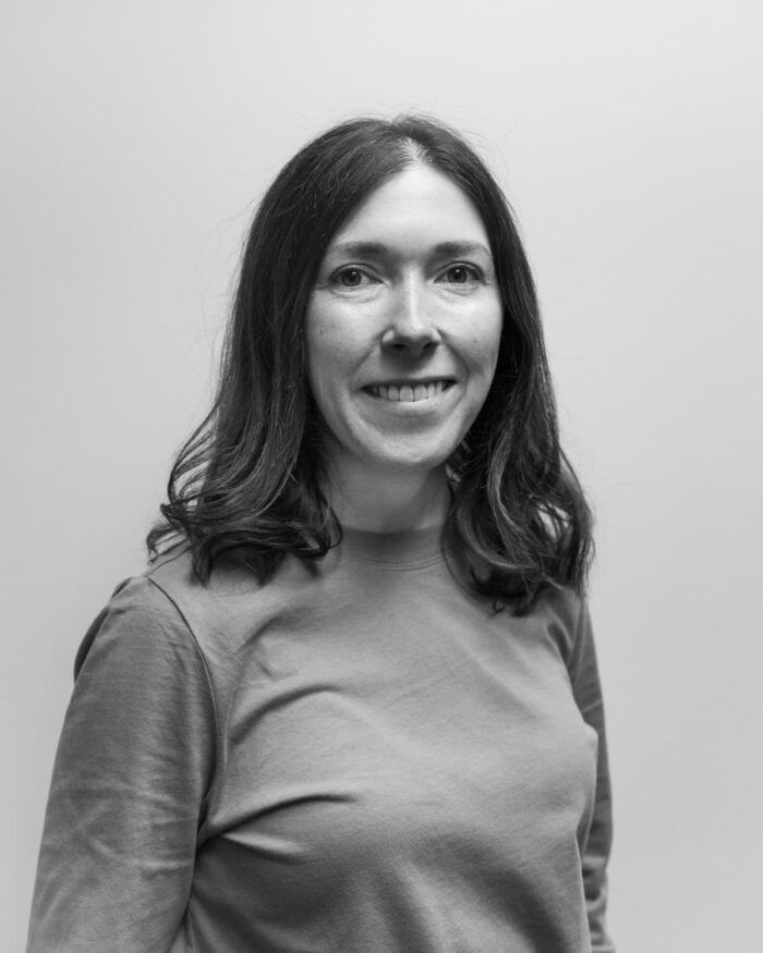 Ashley Reddy Physiotherapist Community Centre Clinic