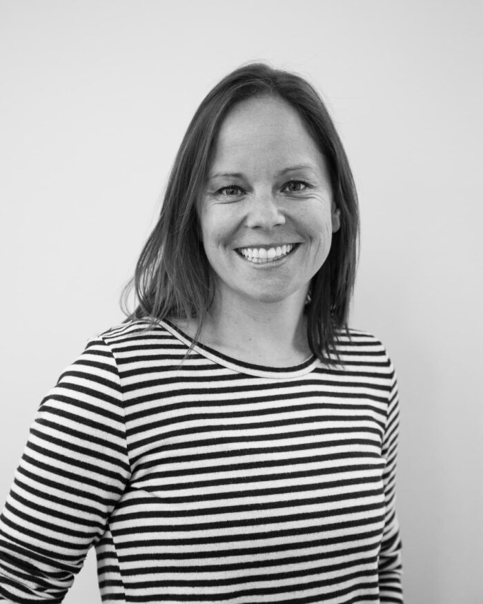 Christine Campbell Physiotherapist Downtown Clinic