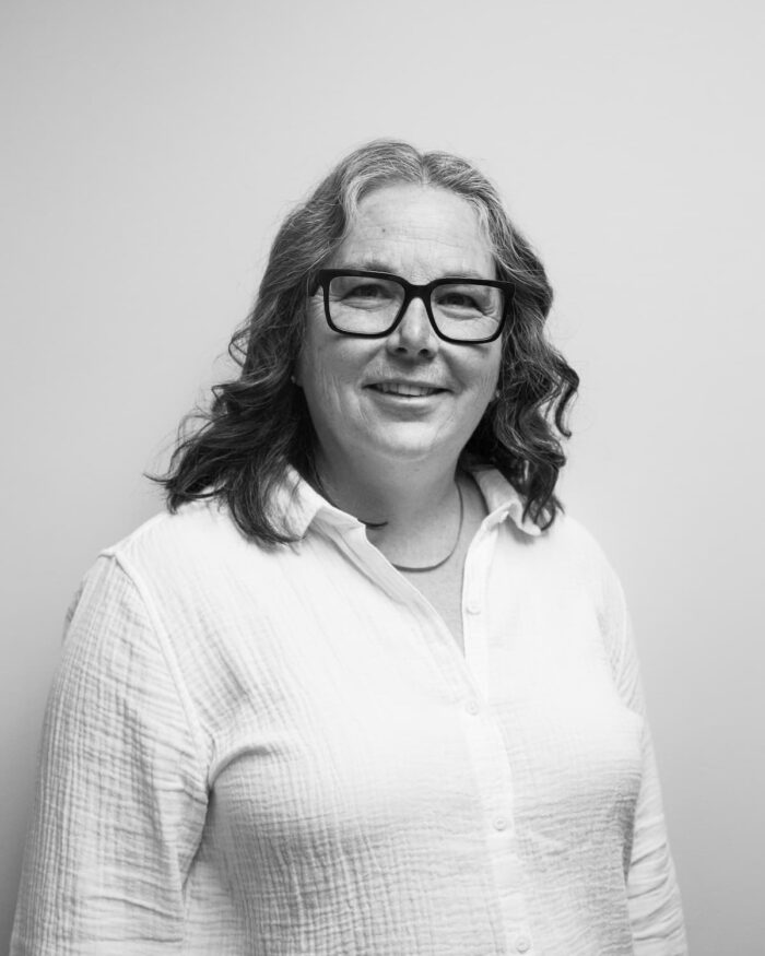 Crystal Mc Leod Physiotherapist Community Centre Clinic