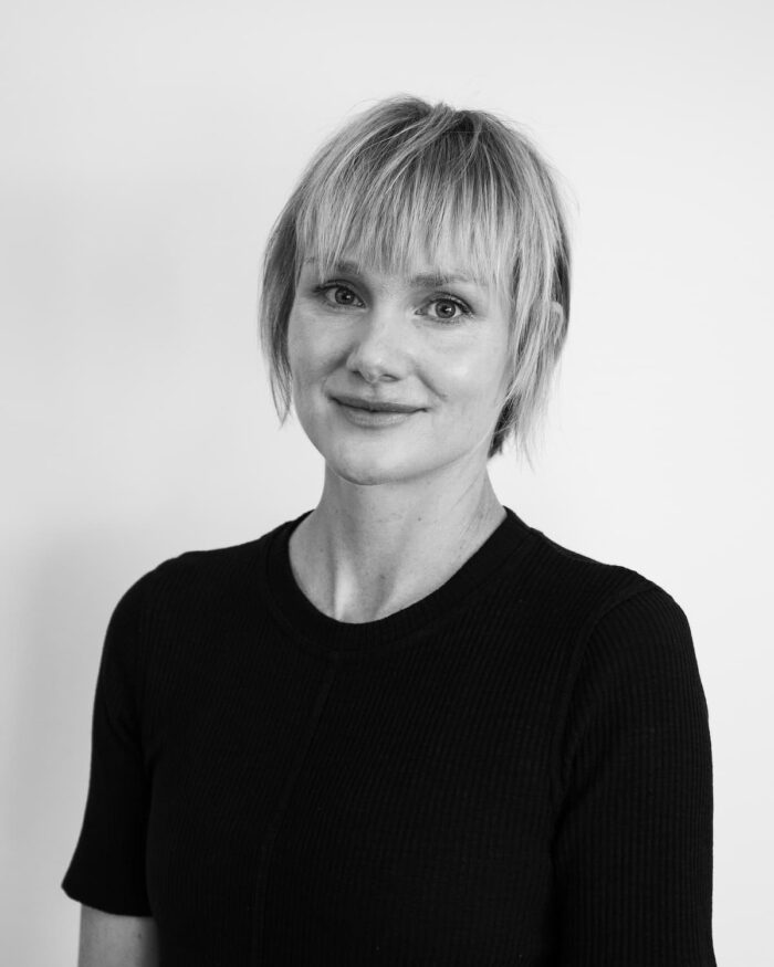 Farren Leigh Physiotherapist Downtown Clinic