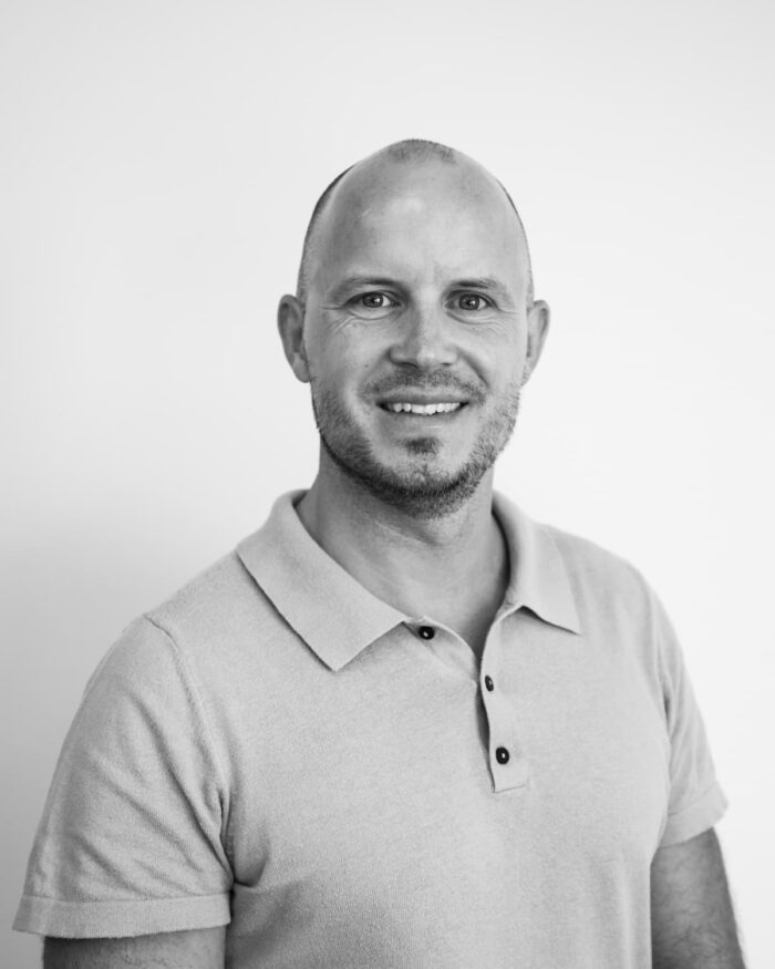 Matthew Skaszczyk Physiotherapist Downtown Clinic