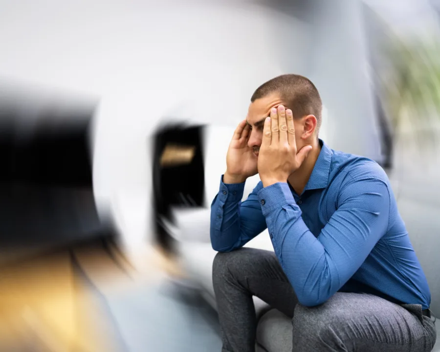 Vertigo dizziness