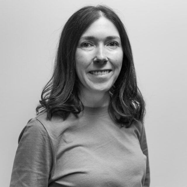 Ashley Reddy Physiotherapist Community Centre Clinic