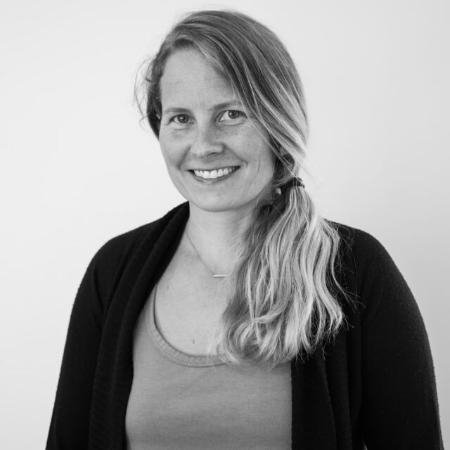 Ashley Shaw Kinesiologist Downtown Clinic