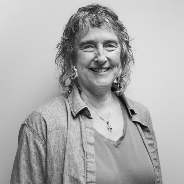 Denise Mend Physiotherapist Community Centre Clinic