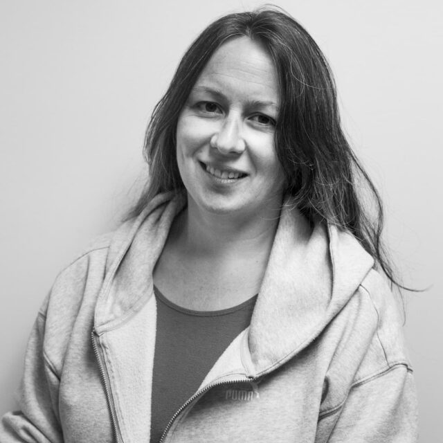 Jennifer Mc Grinder Kinesiologist Community Centre Clinic