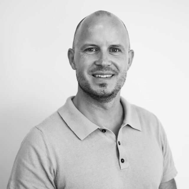 Matthew Skaszczyk Physiotherapist Downtown Clinic