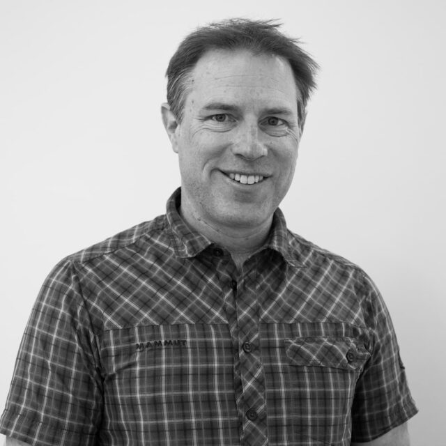 Phil Burman Clinic Director Physiotherapist Downtown Clinic