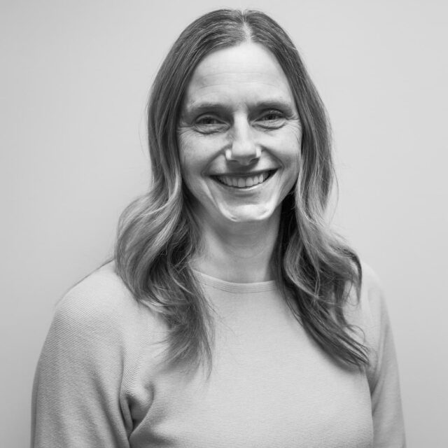 Shandia Cordingley Physiotherapist Community Centre Clinic