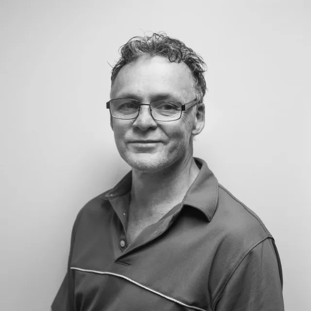 Grant Gichard