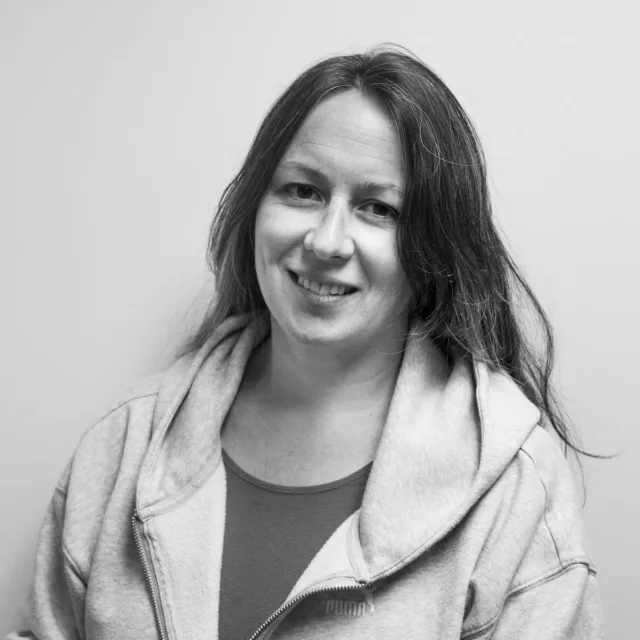 Jennifer McGrinder